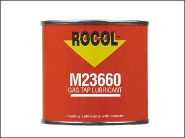 Gas Valve Lubricant 50g (ROCOL)