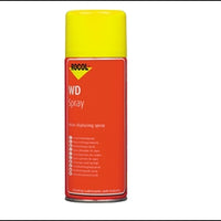 Water Resistant Spray - Rocol 300ml