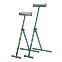 Roller Support stands - Twin Pack