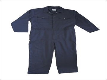 Mens Overalls - Navy Blue - All Sizes