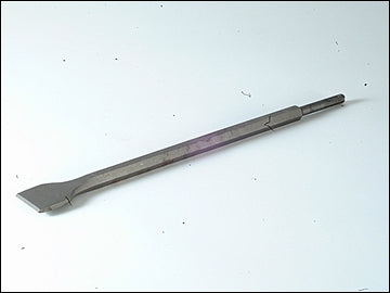 SDS Plus Chisel 40mm Wide FAITHFULL Rapid Tools Direct