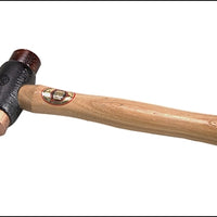 Copper - Rawhide Hammer - Size 3 (44mm) 1600g (THOR)