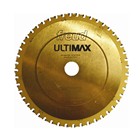 Freud Ultimax Pro Saw Blade 190mm 38 Tooth 30mm Bore