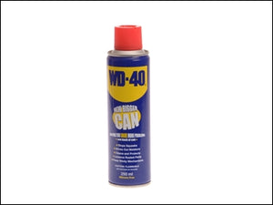 WD40 Spray - 100ml Aerosol
