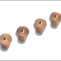 Dowel Centre Points (pack of 4) 8mm