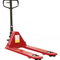 XL-Lift Pallet Truck 2.5T with Scale