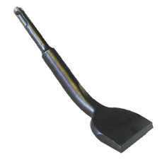 SDS Plus Tile Removing Chisel (DURO)