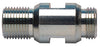 Diamond Core Drill Adaptor AD3 1/2in BSP(M) TO 1/2in BSP(M) (DURO)