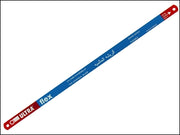 Hacksaw Blades HSS Bi Metal (100 Pack) 12 x 24tpi