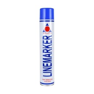 Line Marking Spray Paint (BLUE) - 750ml