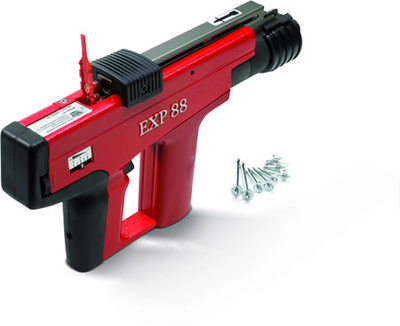 EXP88 Cartridge Tool (Hilti DX450 Compatible)