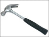 16 oz Claw Hammer - Steel Shaft (FAITHFULL)