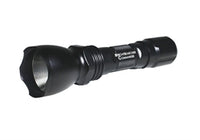 Nightsearcher Commander XM-L Rechargeable LED Flashlight
