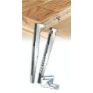 Spotnails T and L Cleat Nails 38mm - 50mm - For HFN1 Nailer - View Sizes