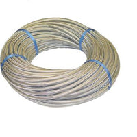 Propane Gas Armored Hose 8mm - Sold Price per Meter