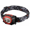 NightSearcher HT180 LED Head Torch With Reactive Distance Sensor