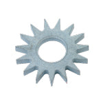 Refina C5 solid tungsten 4mm Star cutter Set