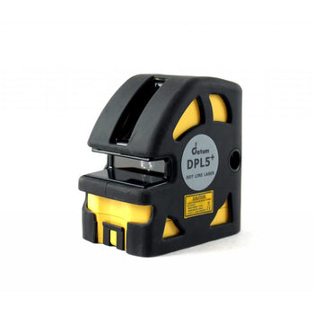 DATUM DPL5+ AUTOMATIC LEVELLING SPOT LINE LASER