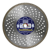 DURO DCM-T Diamond Cutting Blade 300mm Dia x 20mm Bore