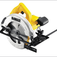 Dewalt DWE560 184mm Compact Circular Saw 1350 Watt 110v or 240v