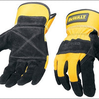 Rigger Gloves - Size Large (Dewalt)