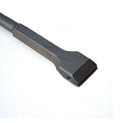 SDS Max Scutch Comb Chisel Holder (DURO)