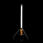 4Ft Fluorescent Uplight with Tripod 110v or 230v (Defender)