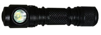Nightsearcher 2in1 LED Flashlight / Head Torch