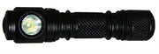 Nightsearcher 2in1 LED Flashlight / Head Torch