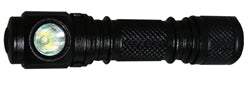 Nightsearcher 2in1 LED Flashlight / Head Torch