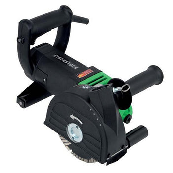 Refina EMF150 6" Twin Blade Diamond Wall Chaser 150mm 110v or 230v (Eibenstock)