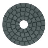 Refina Resin Bond Pads 100mm