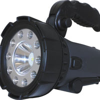 Nightsearcher S180 Rechargeable 3W LED Spotlight