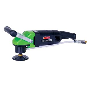 Eibenstock EPN1800 Diamond Wet Polisher 110v or 230v