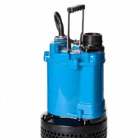 3 Phase Submersible Pump KTV2-15 50mm Heavy Duty