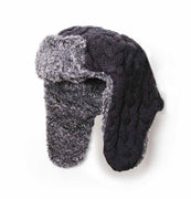 Scruffs Vintage Knitted Hat