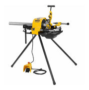 Rems Tornado 2000 Threading Machine 2in - 110v or 240v - 5ltr Free Oil