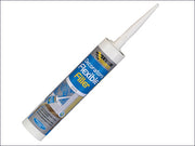 Flexible Decorators Filler White 290ml (EVERBUILD)