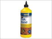 Universal PVA Bond 501 1 Litre (EVERBUILD)