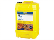 Universal PVA Bond 501 2.5 Litre (Everbuild)