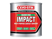 Solvent Free Impact Multi-purpose Adhesive 250ml