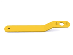 Grinder Pin Spanner 28-4 Yellow Pin (FLEXIPADS)