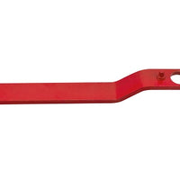Grinder Pin Spanner 35-5 Red (FLEXIPADS)