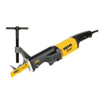 Rems Tiger ANC Reciprocating Saw 110v or 240V