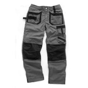 Scruffs Pro Trousers (Grey) - All Sizes