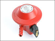 Calor Propane Regulator - 27mm Clip On Type