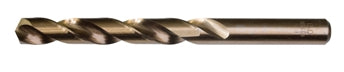 Cobalt Drill Bit - 13mm HSS (DART)