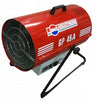 Arcotherm GP45A LPG Space Heater Automatic 230v