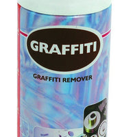 Graffiti Removal Spray 500ml