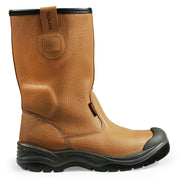 Gravity Rigger Boots